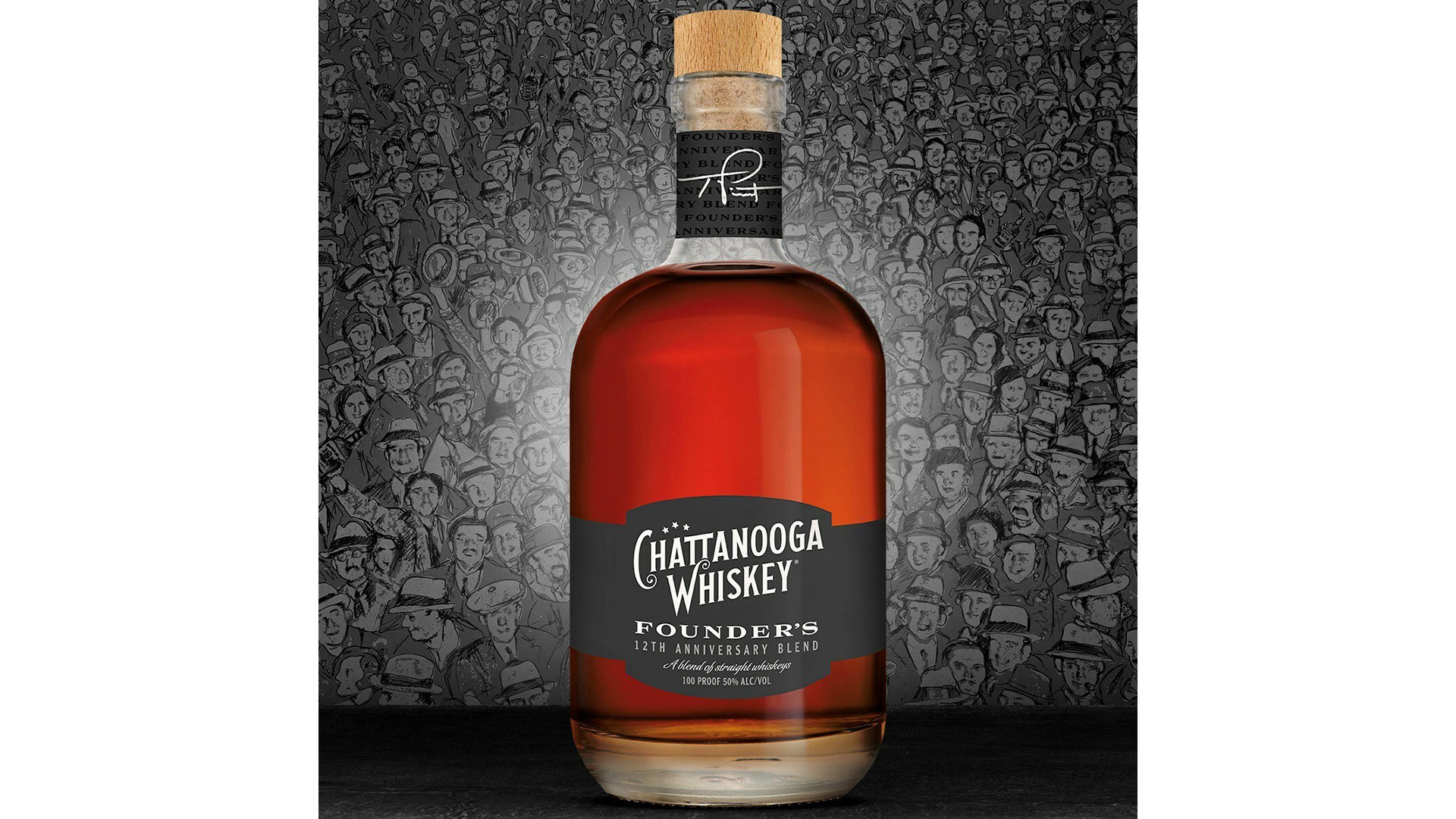 Source: Chattanooga Whiskey