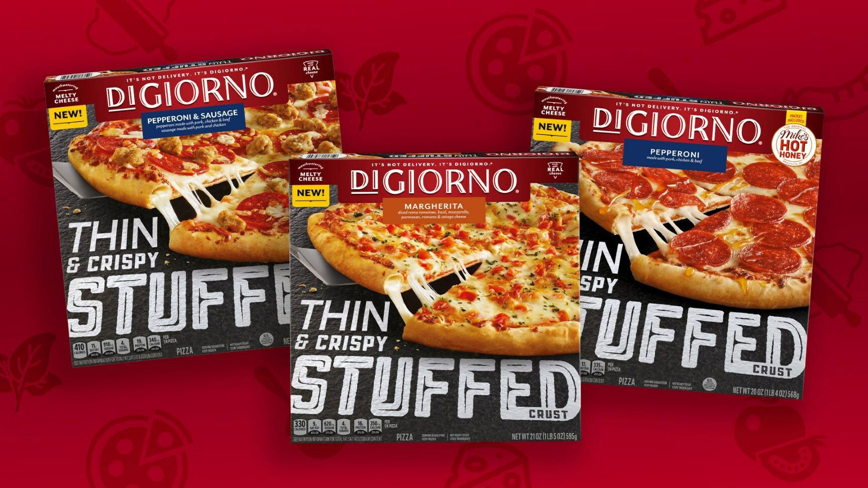 Source: DiGiorno