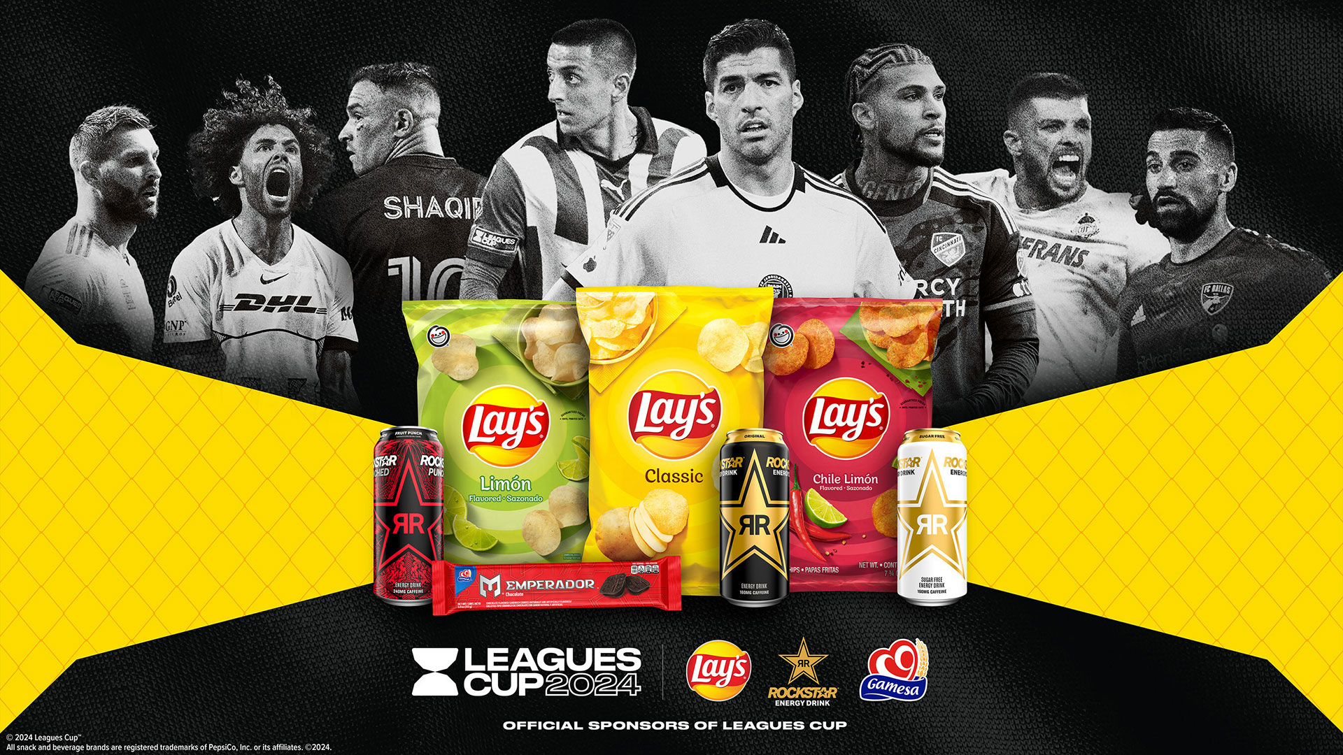 Frito-Lay North America