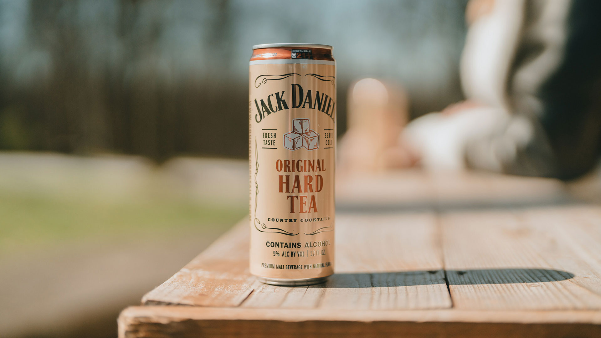 Source: Jack Daniel's Country Cocktails