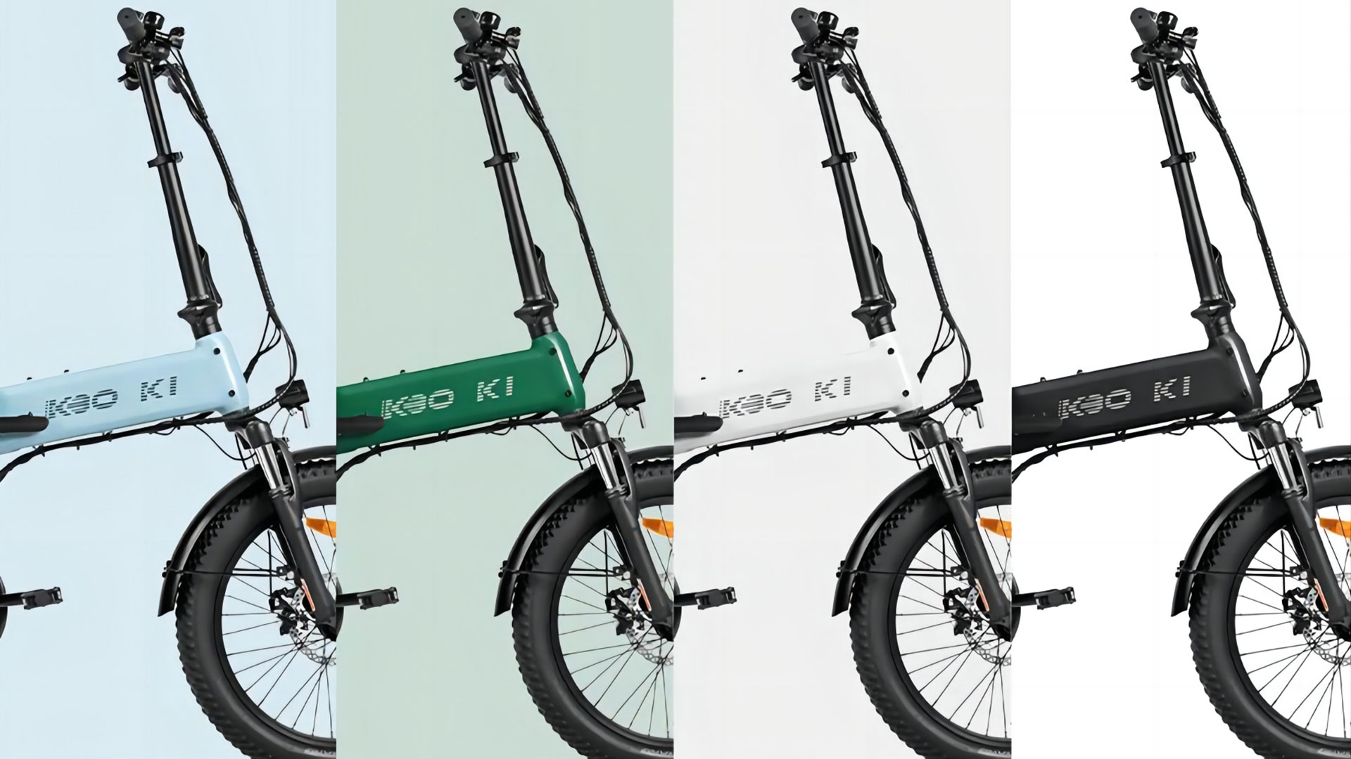 KBO Bike