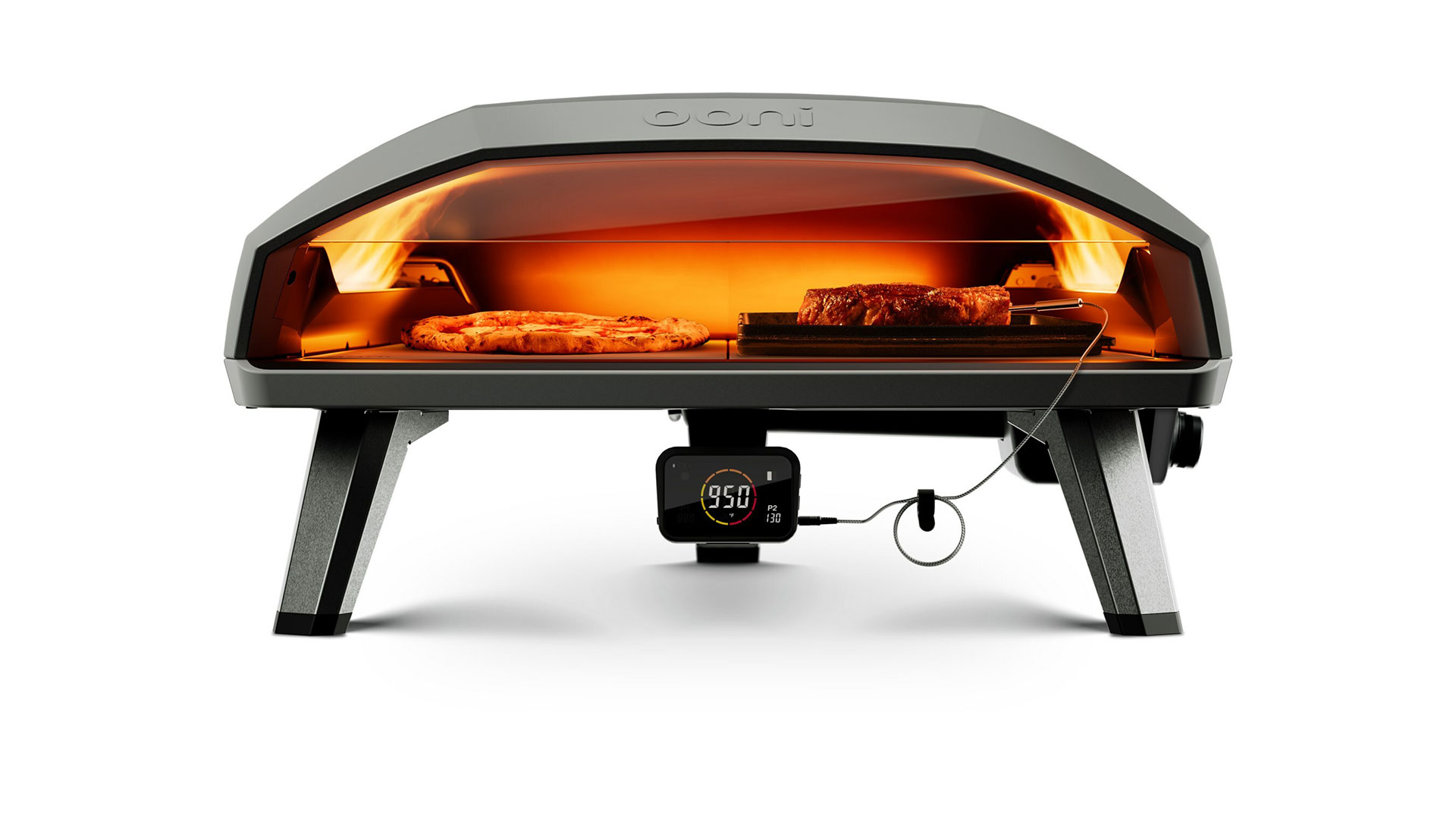 Source: Ooni Pizza Ovens