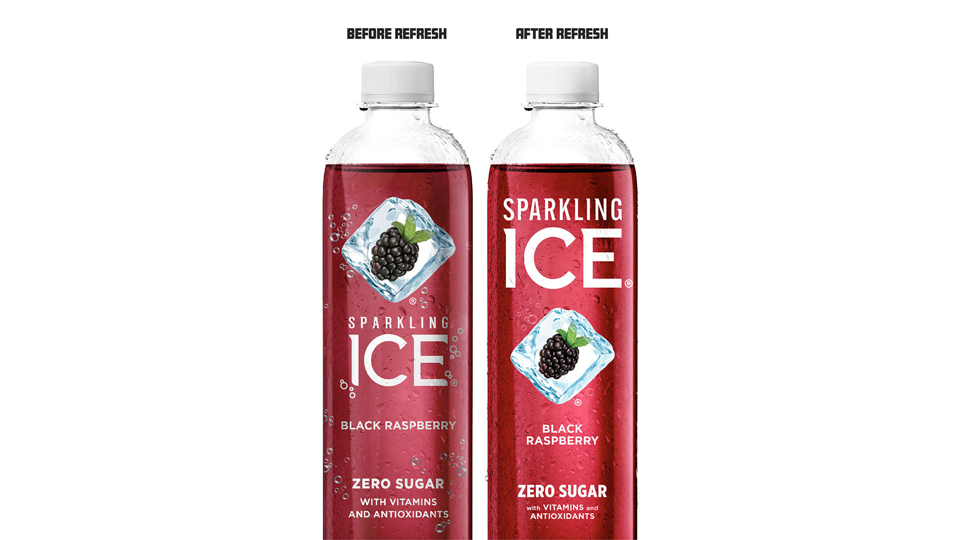 Source: Sparkling ICE