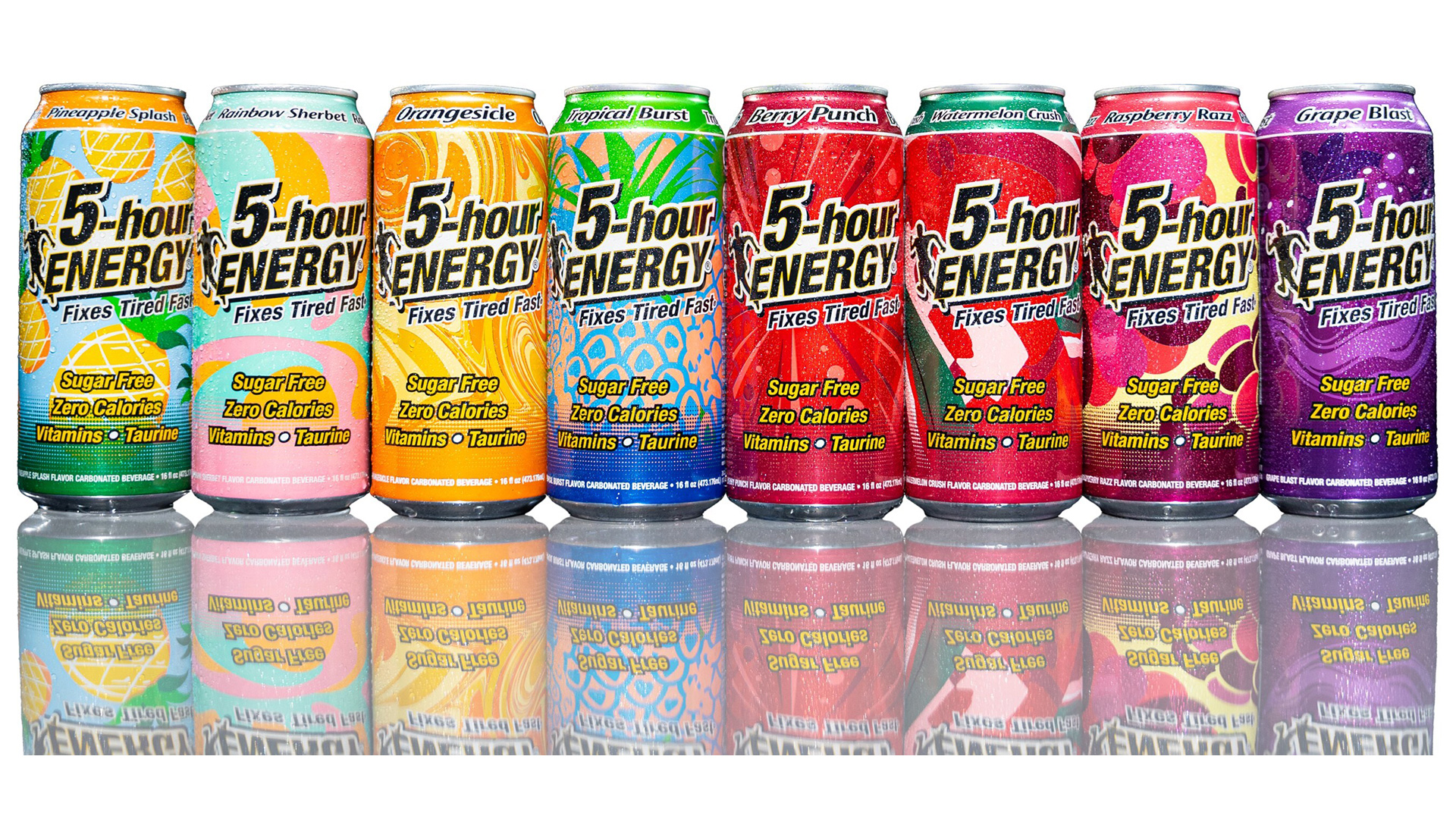 Source: 5-hour ENERGY