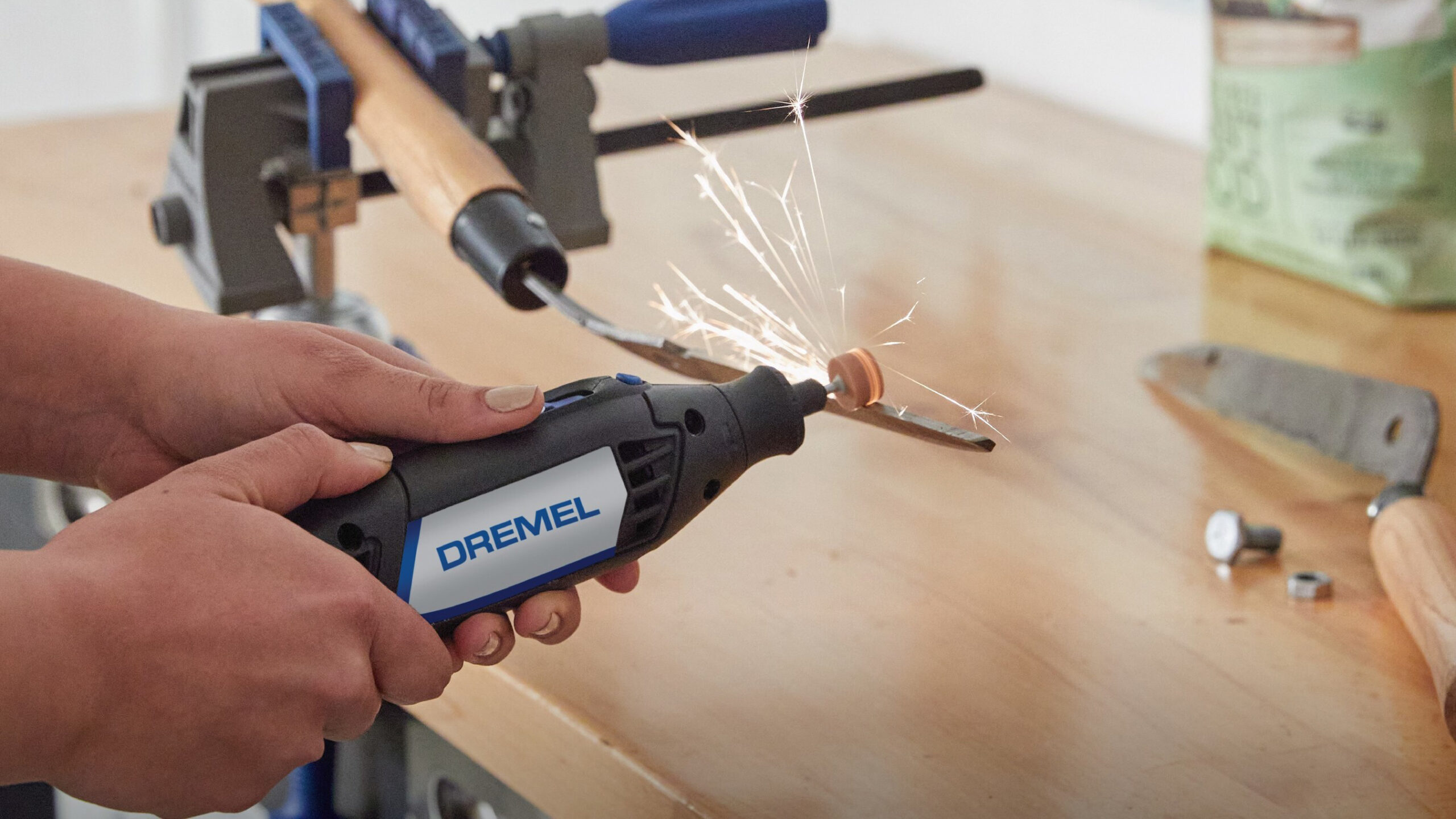 SOURCE Dremel