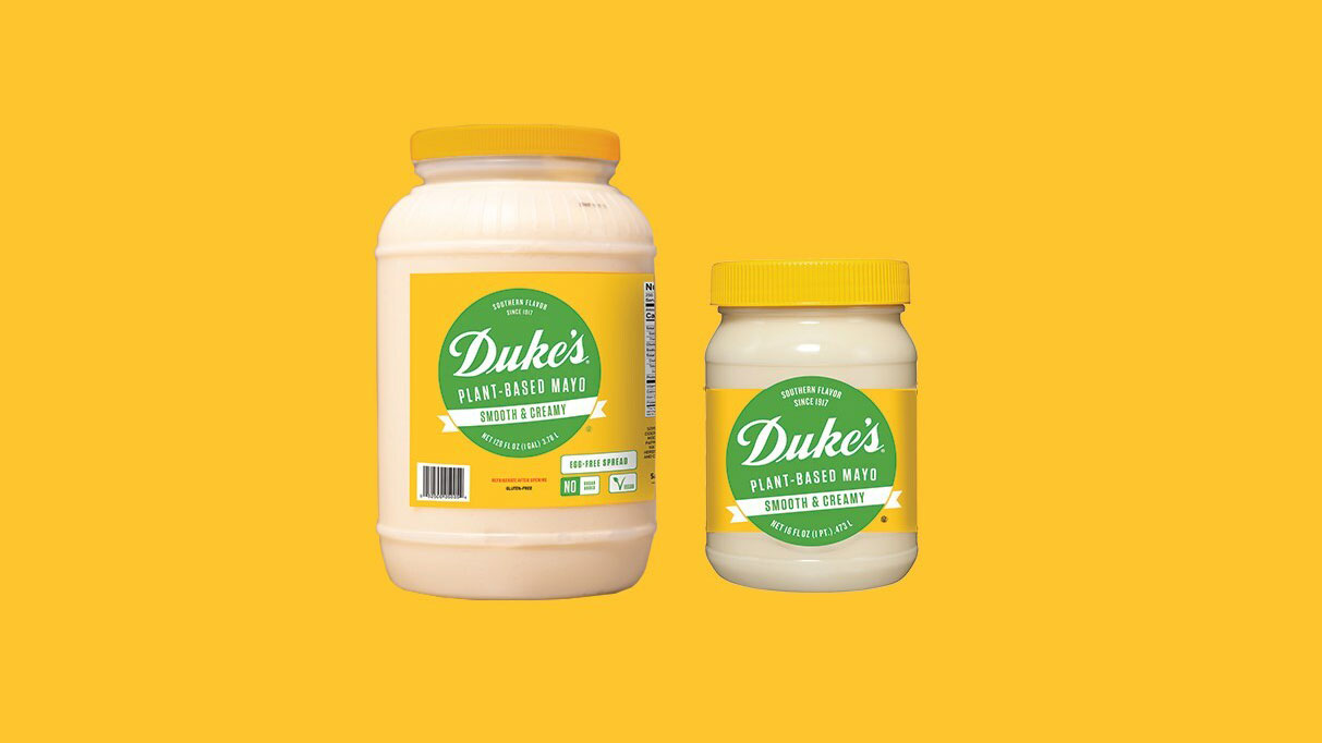 Source: Duke's Mayonnaise