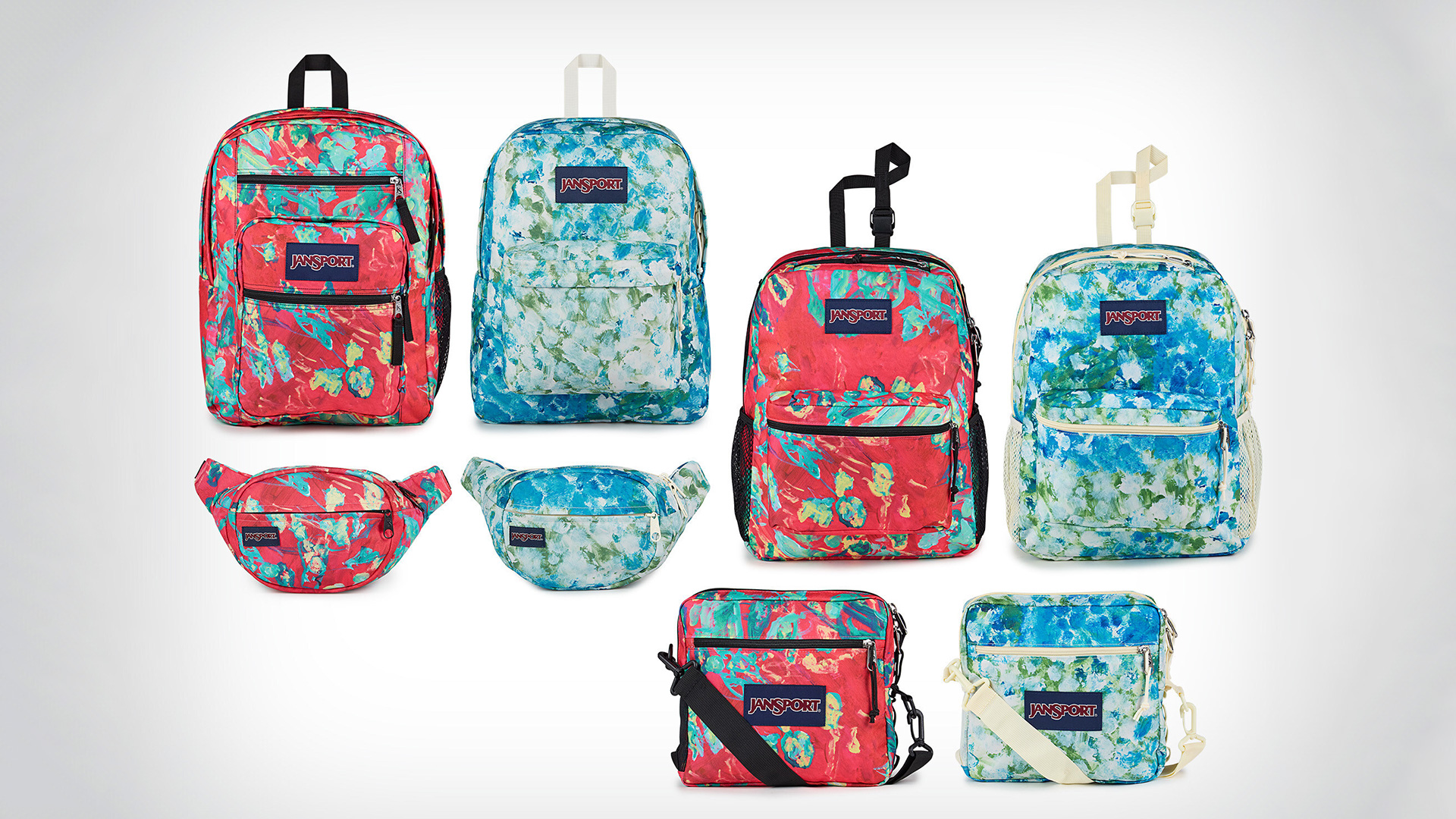 Source: JanSport