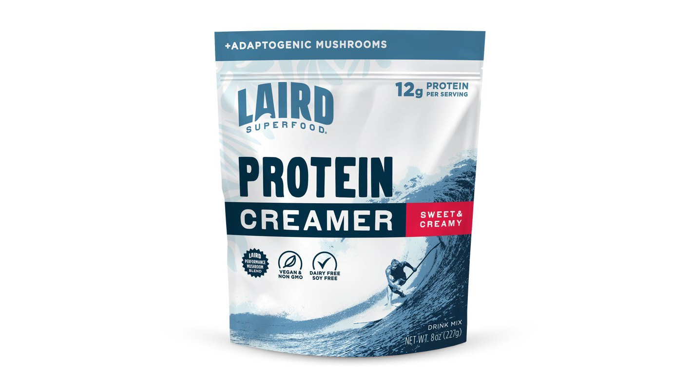 Source: Laird Superfood