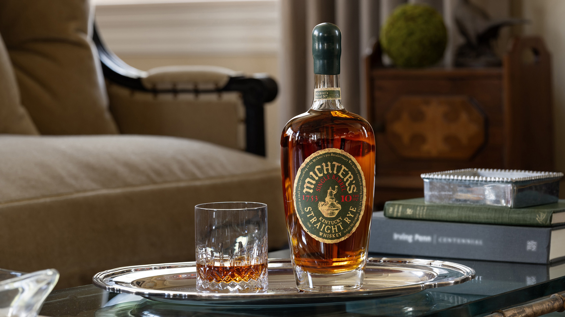 Source: Michter's