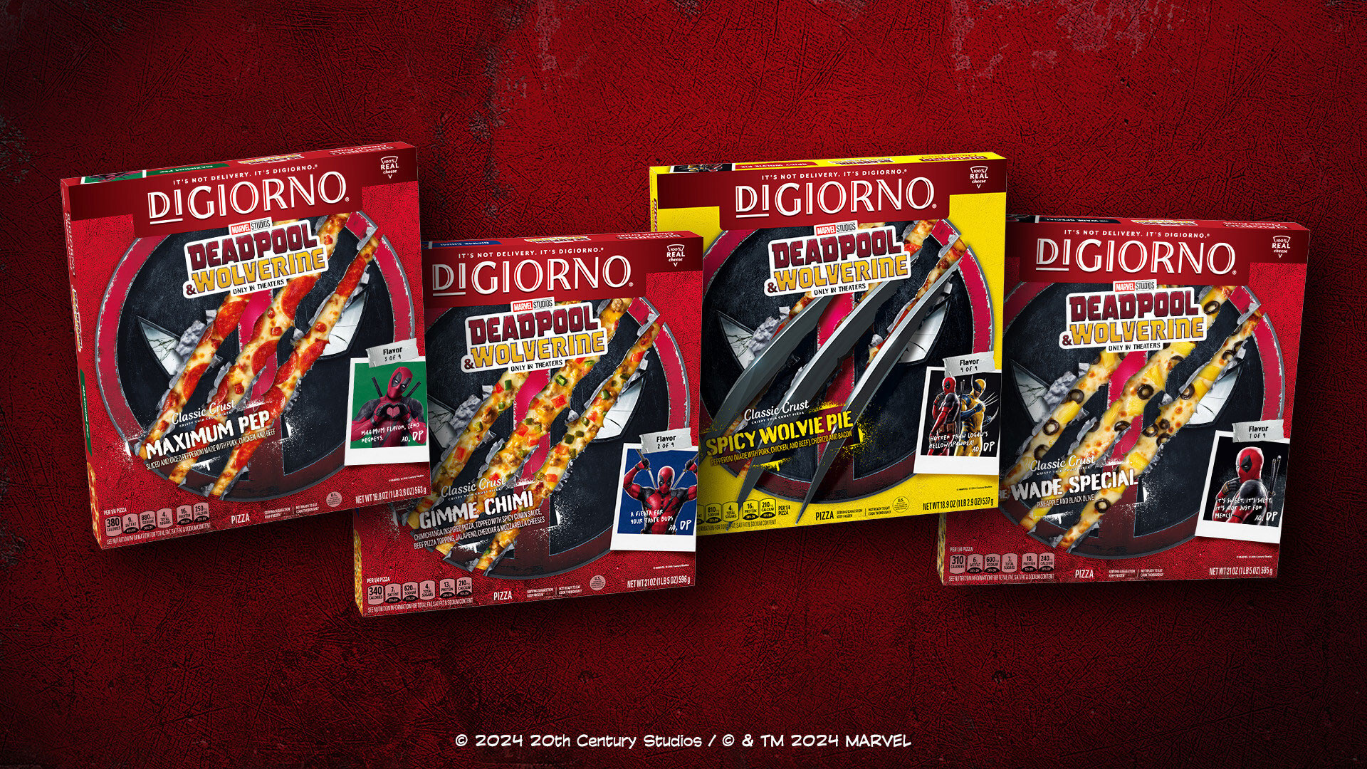 SOURCE DiGiorno