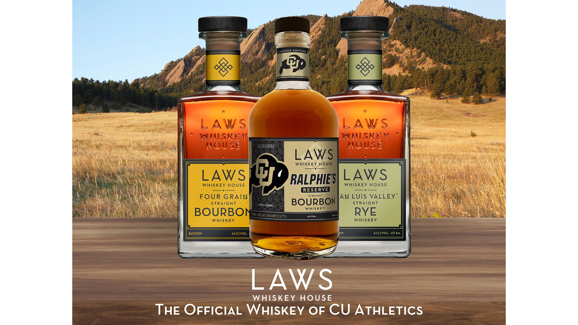 SOURCE Laws Whiskey House