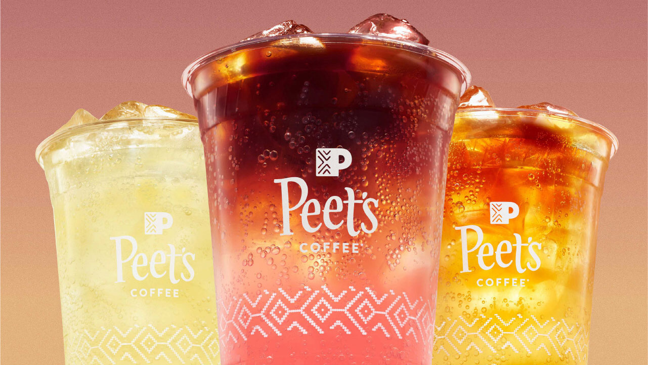 SOURCE PEET'S COFFEE INC.