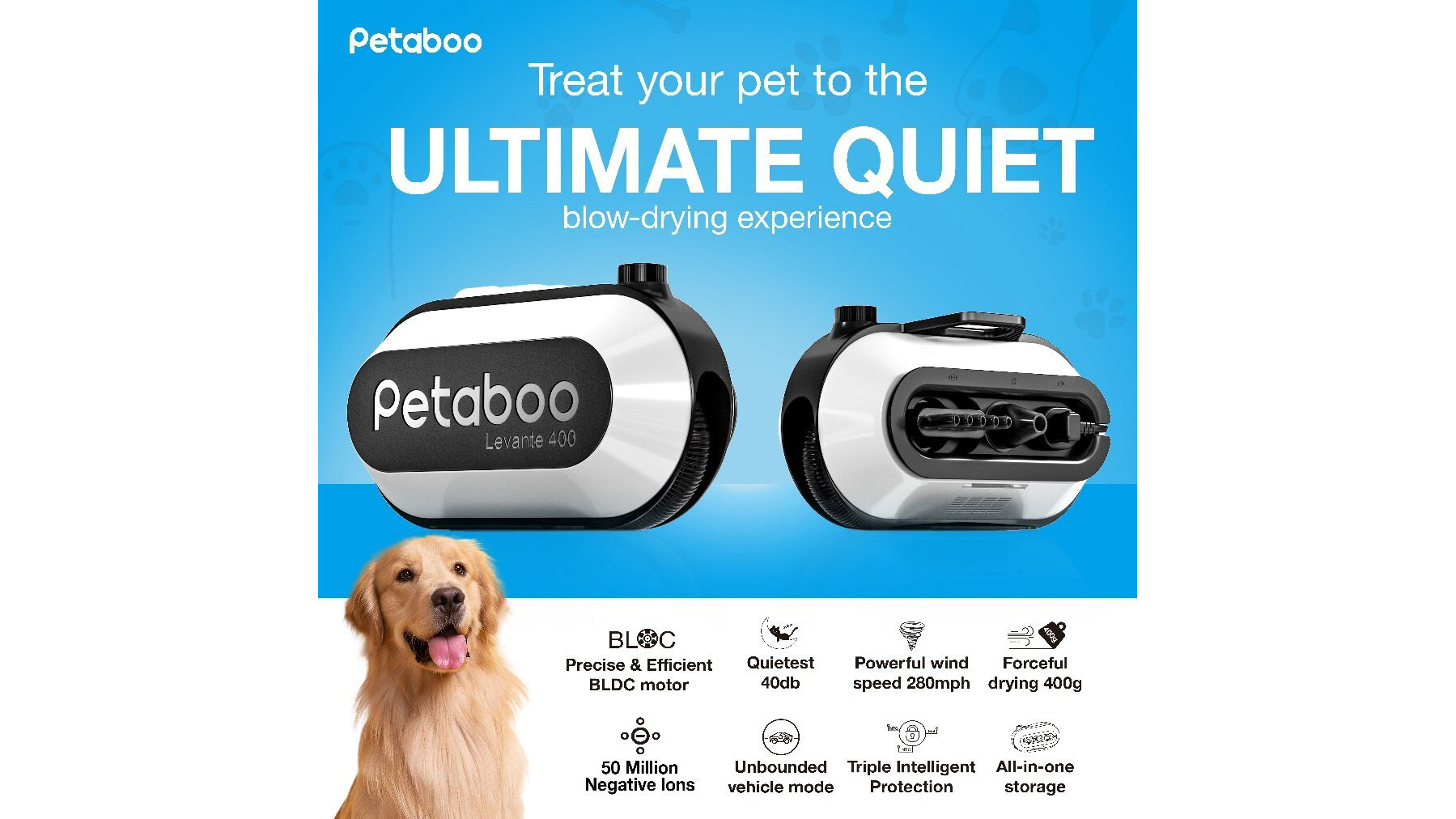 SOURCE Petaboo Technology Co., Ltd