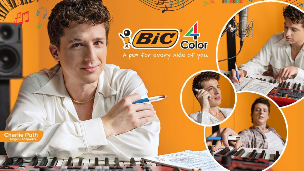 SOURCE BIC