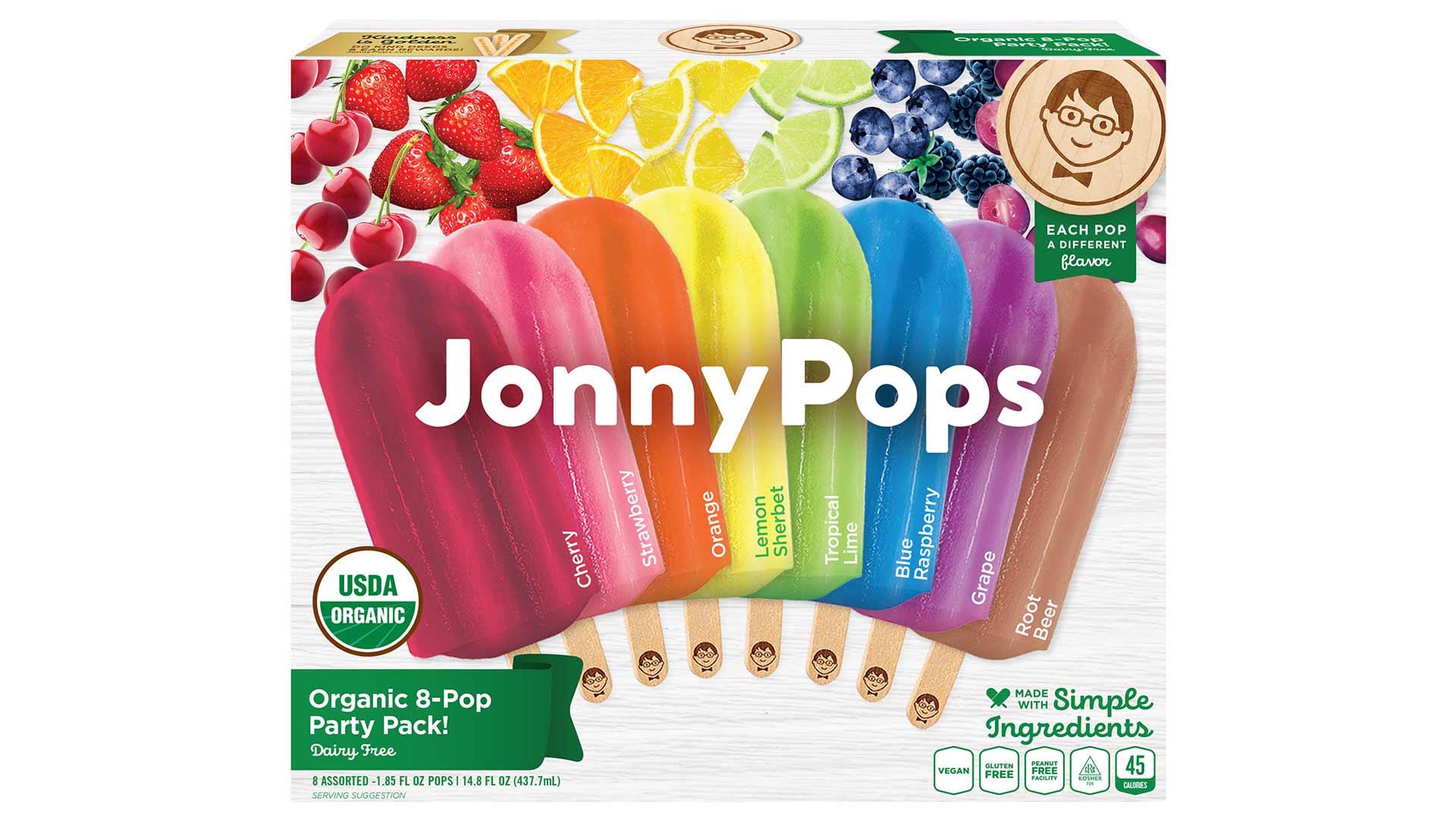 SOURCE JonnyPops