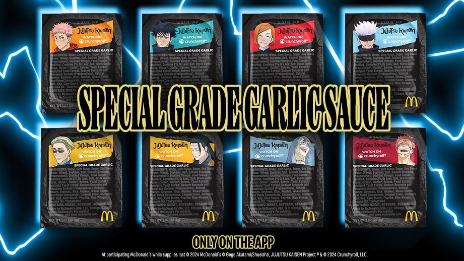 SOURCE McDonald's USA, LLC