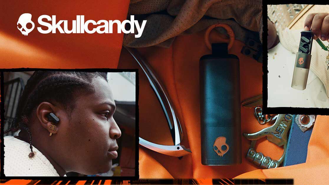 SOURCE Skullcandy