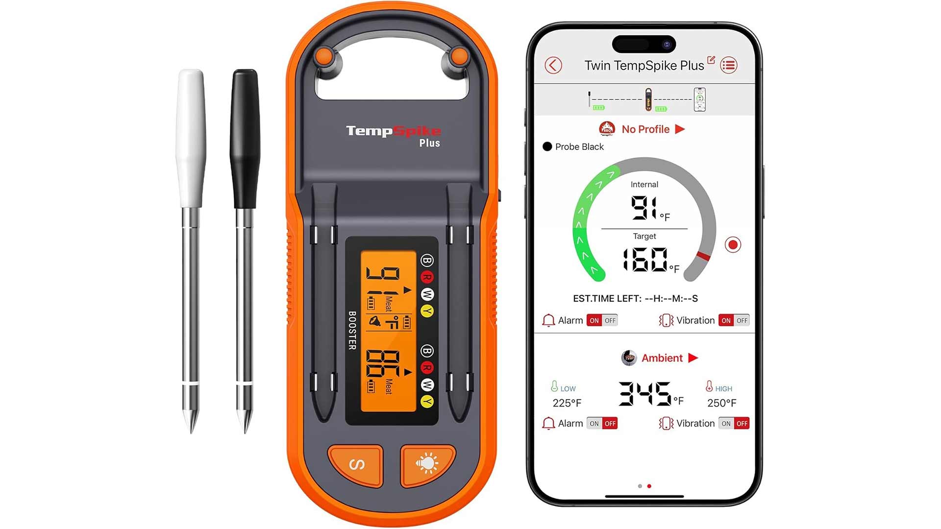 SOURCE ThermoPro