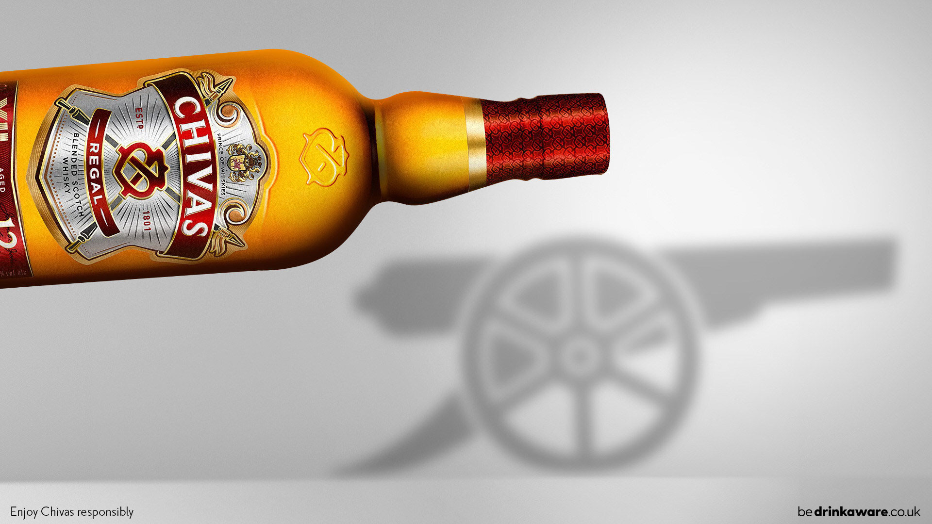 SOURCE Chivas Regal