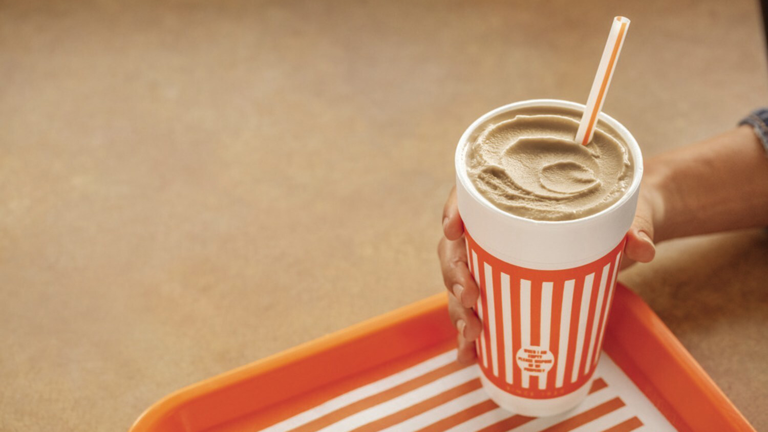 SOURCE Whataburger