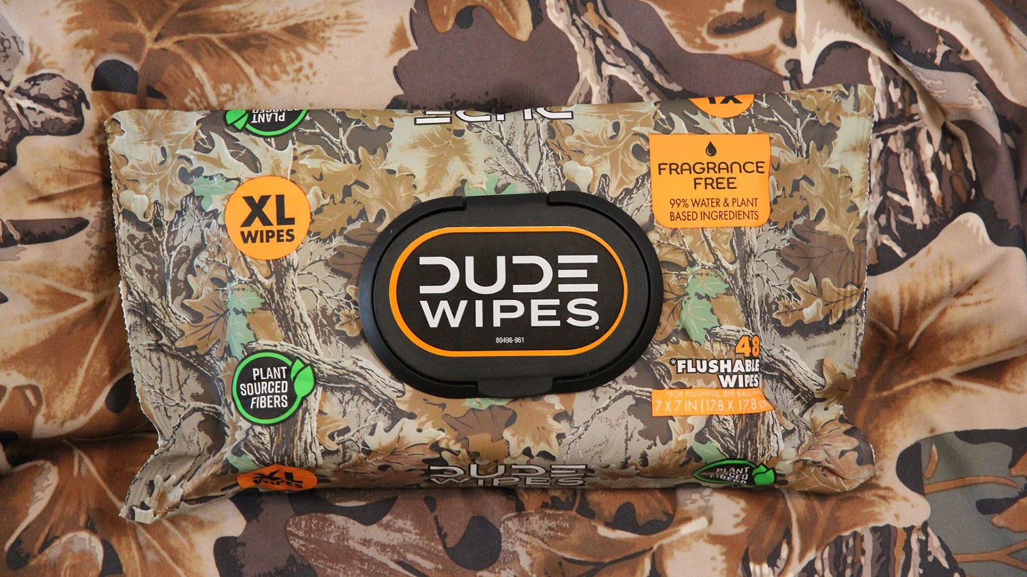 SOURCE DUDE Products/DUDE Wipes