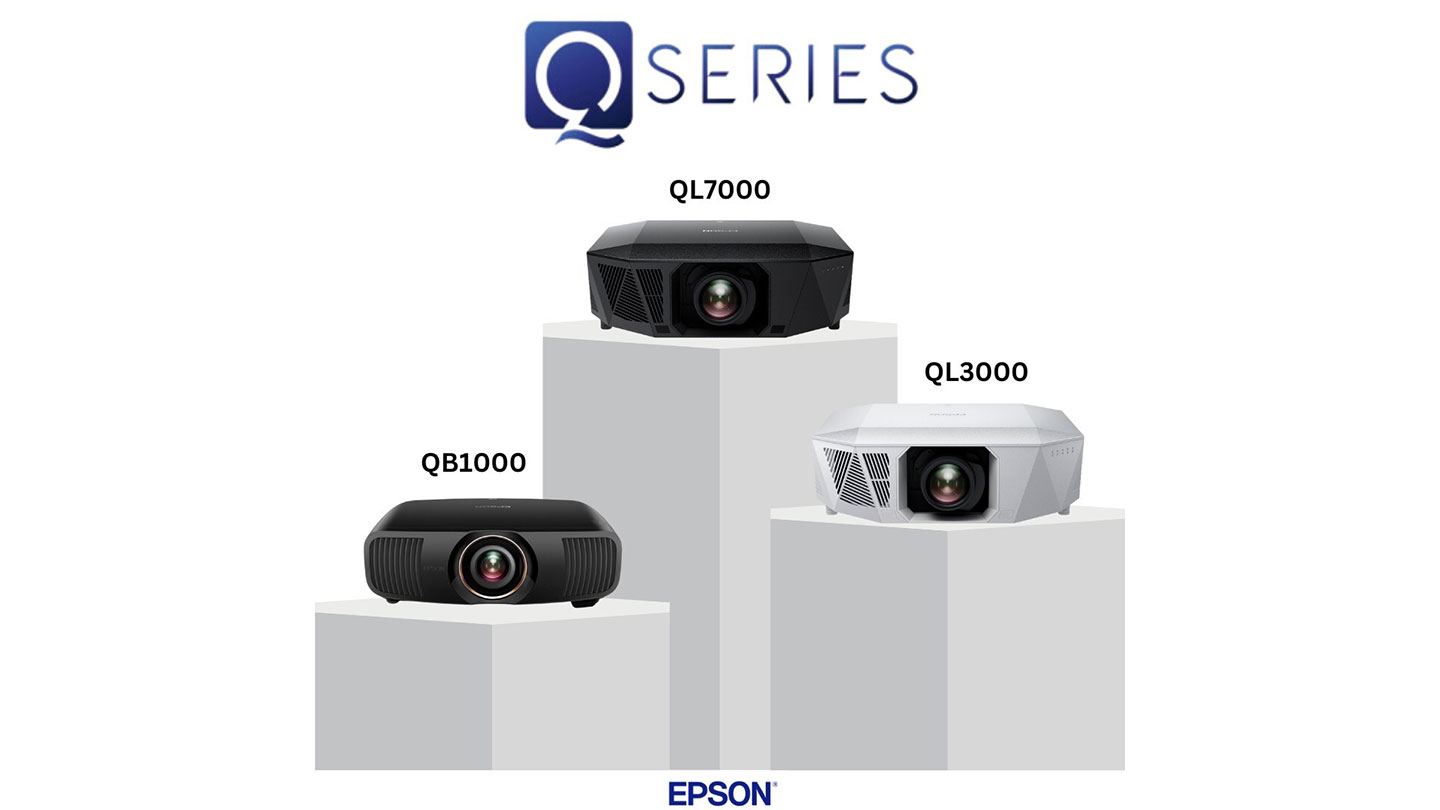 SOURCE Epson America, Inc.