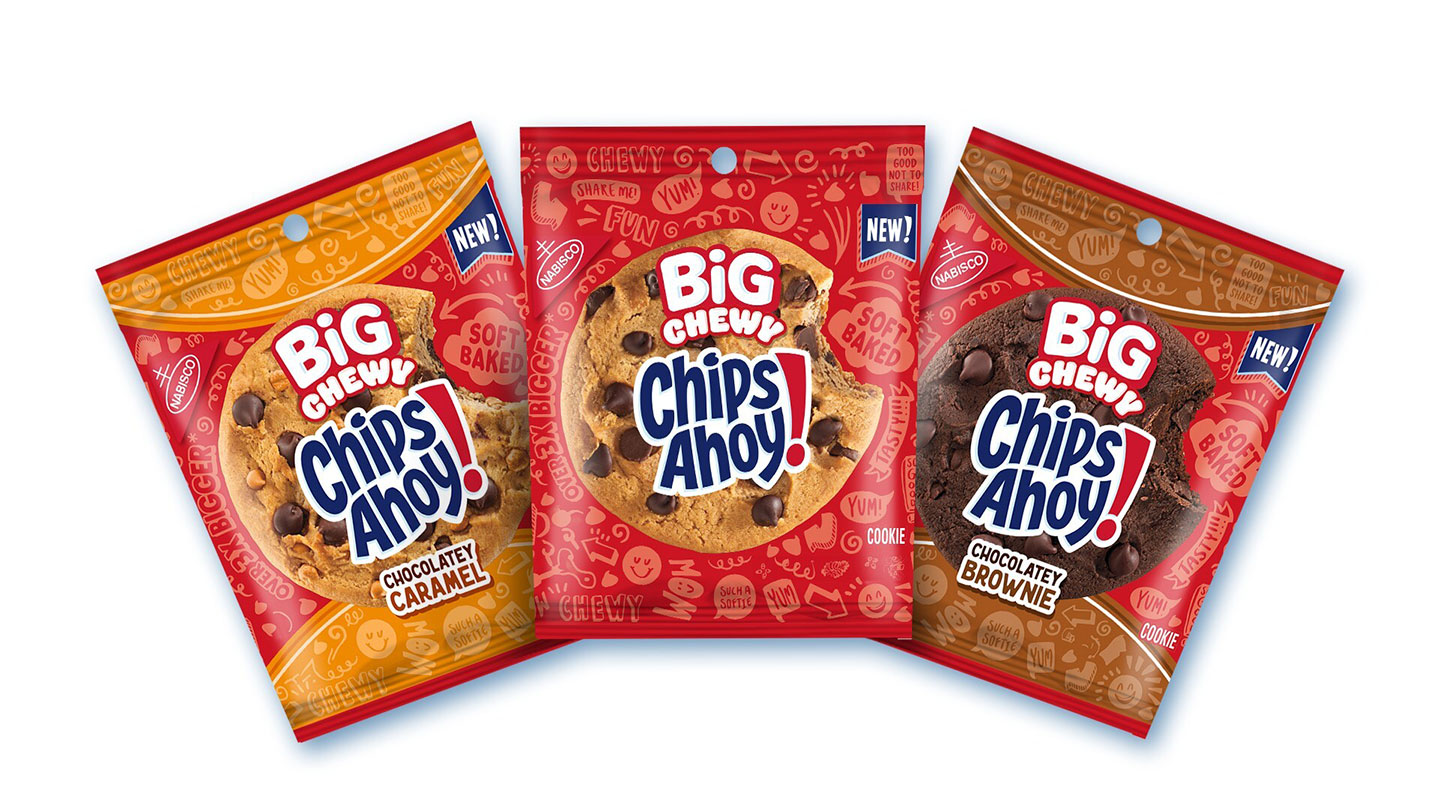 SOURCE Chips Ahoy!