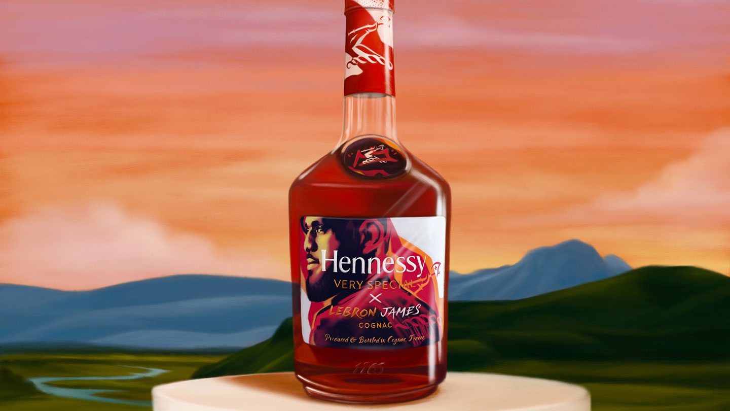 SOURCE Hennessy