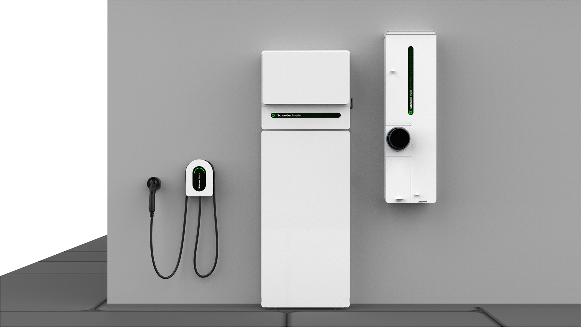 SOURCE Schneider Electric