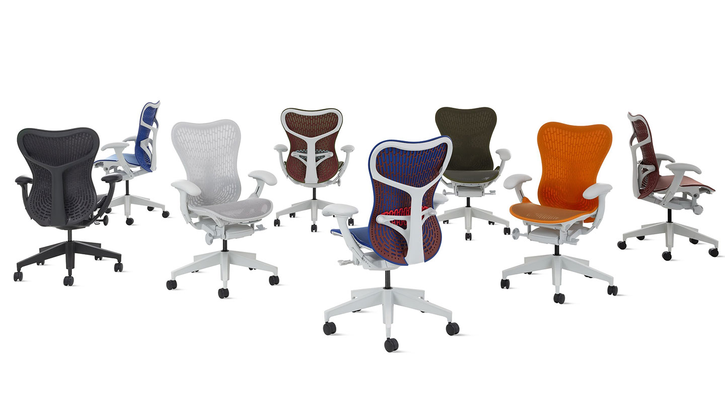 SOURCE Herman Miller