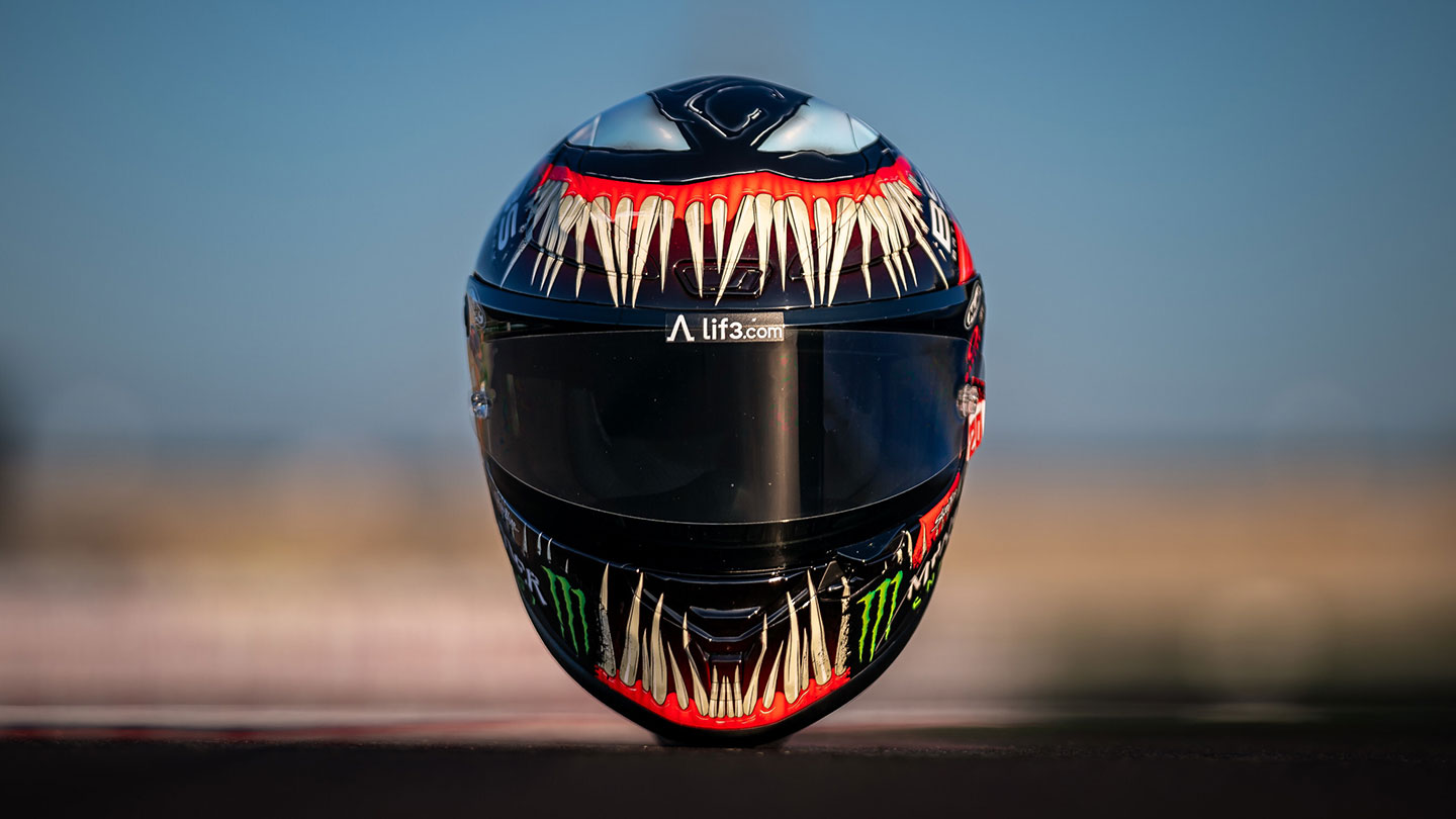 SOURCE Monster Energy