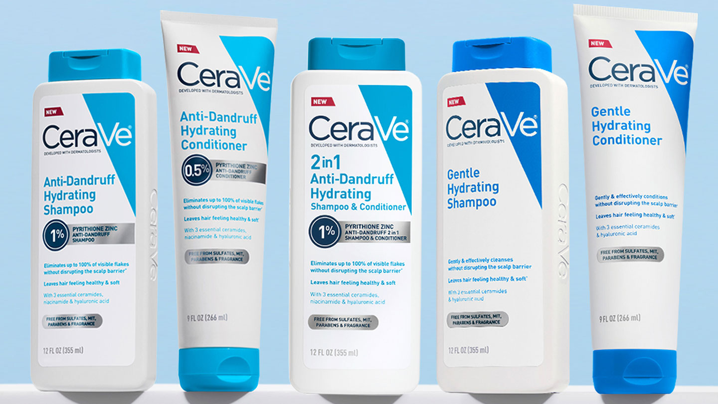 SOURCE CeraVe