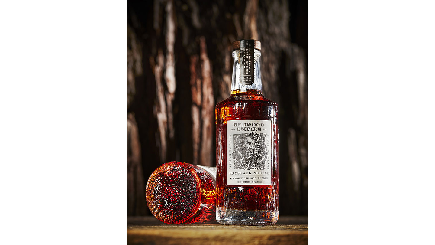 SOURCE Redwood Empire Whiskey