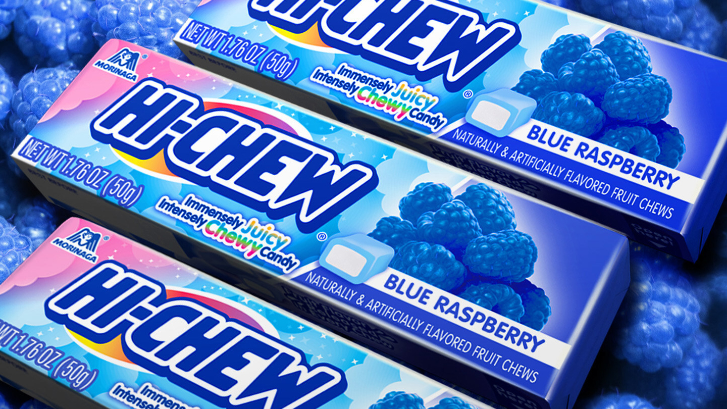 SOURCE HI-CHEW