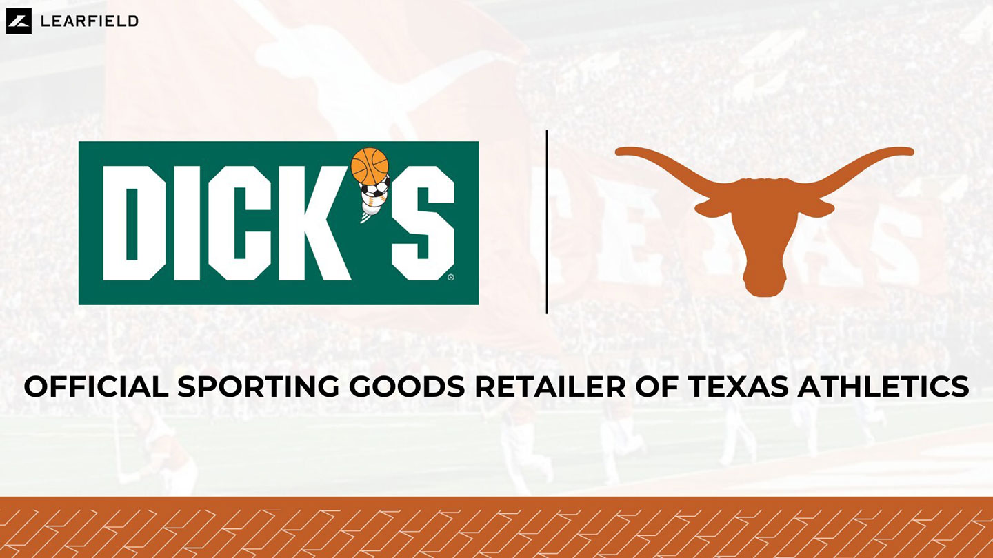 SOURCE DICK'S Sporting Goods