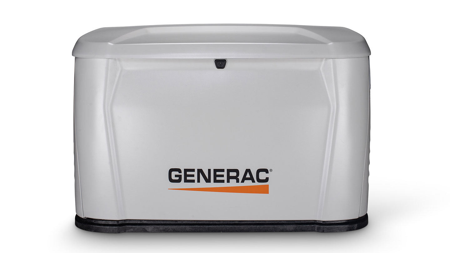 SOURCE Generac Power Systems, Inc.