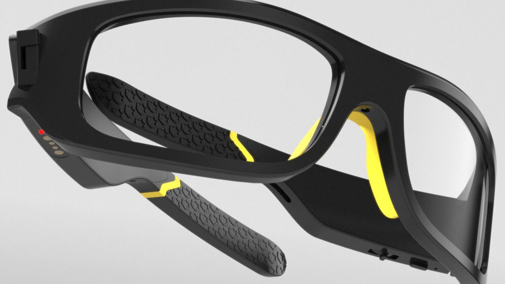 SOURCE Innovative Eyewear, Inc.