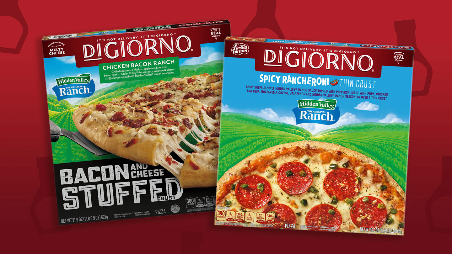 SOURCE DiGiorno