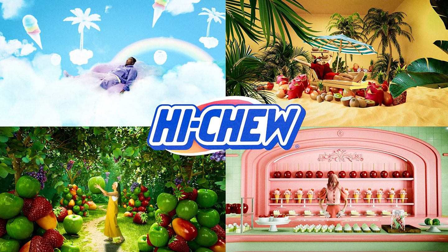 SOURCE HI-CHEW