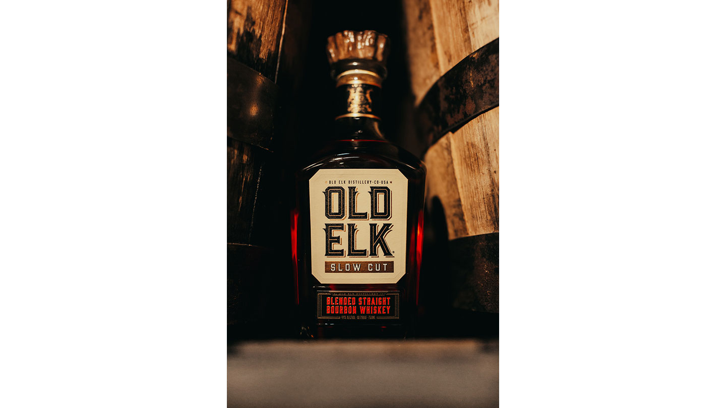 SOURCE Old Elk Distillery