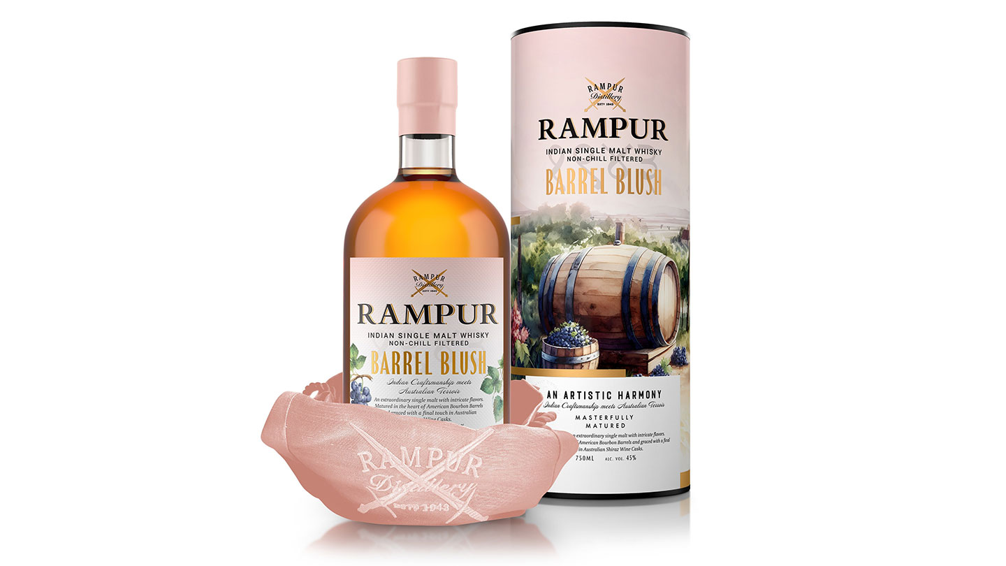 SOURCE Rampur Distillery