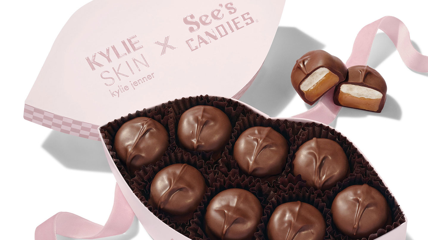 SOURCE See's Candies