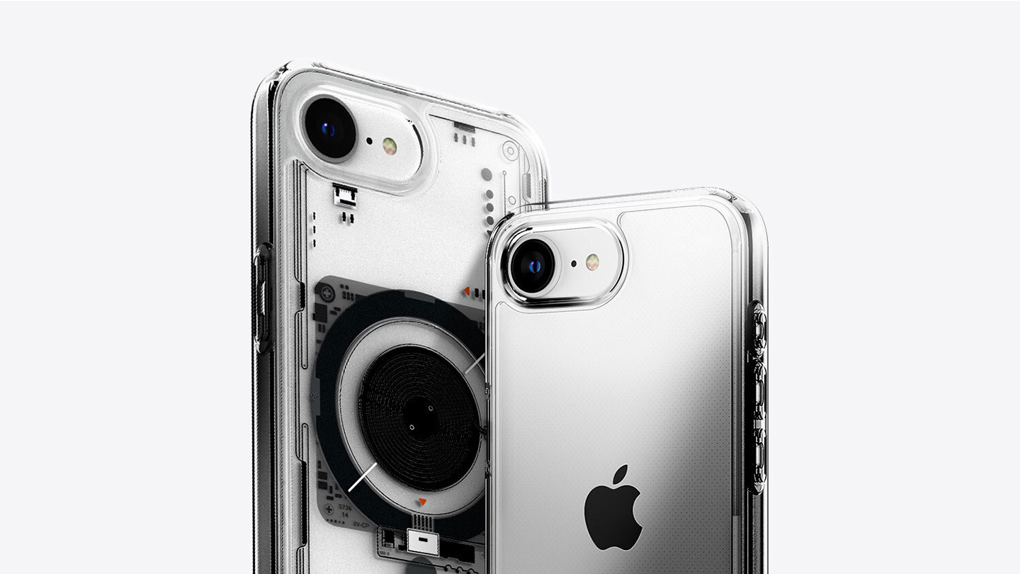 SOURCE Spigen Inc.