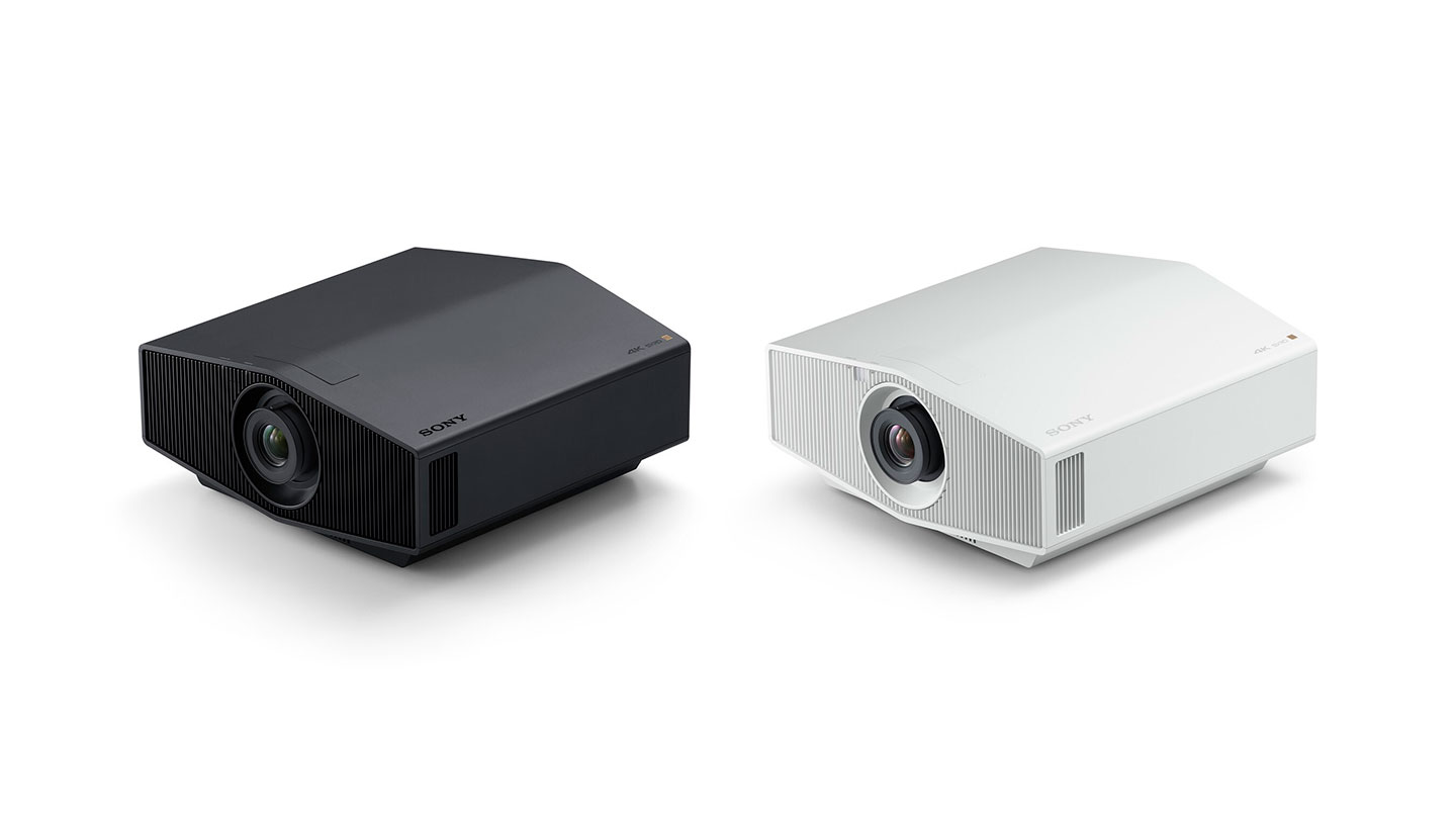 SOURCE Sony Electronics, Inc.