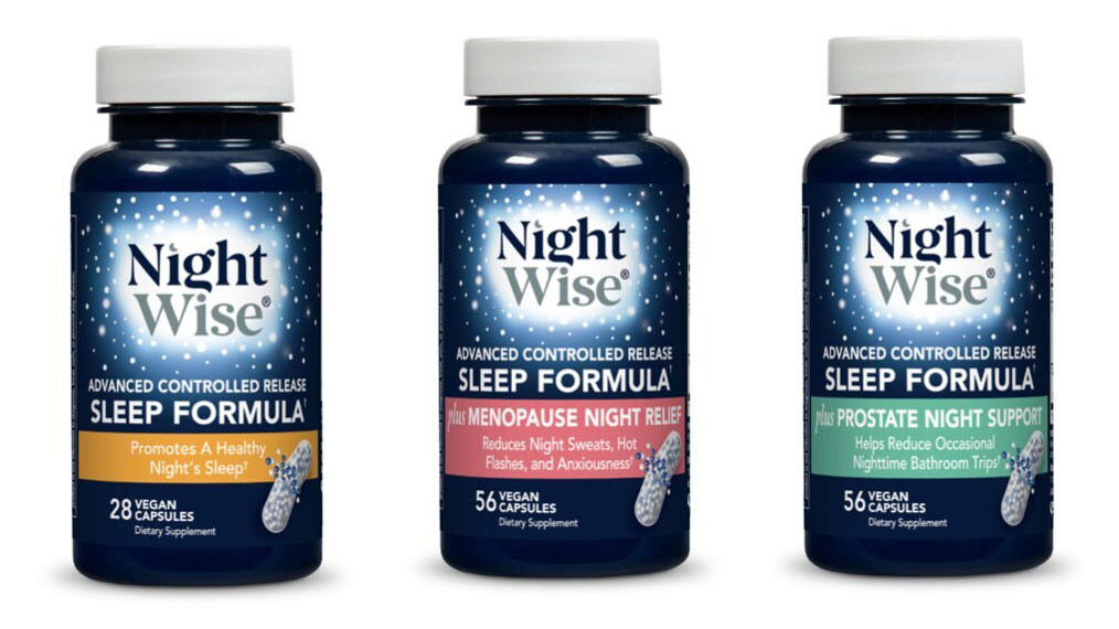 SOURCE NightWise LLC
