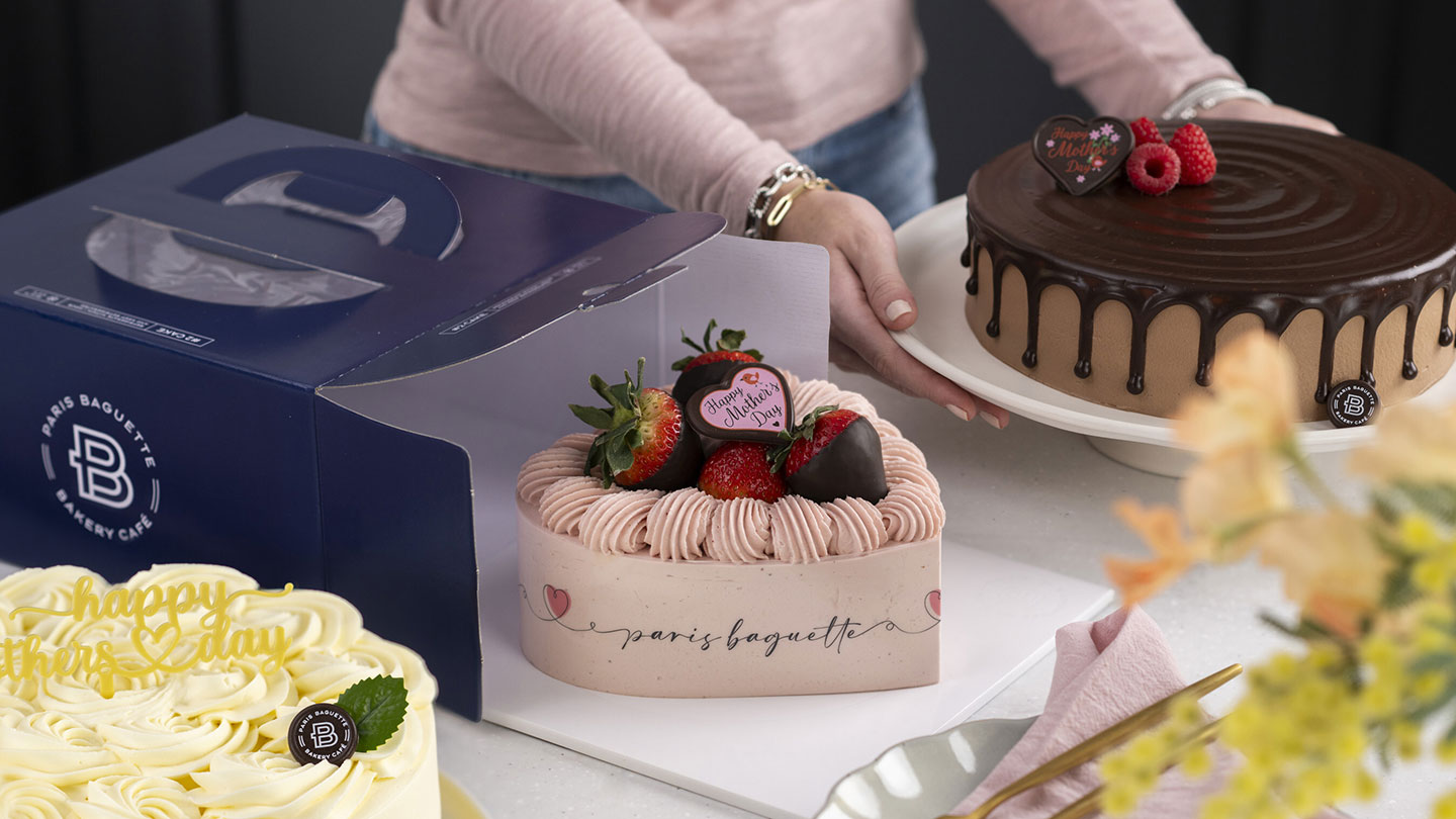 SOURCE Paris Baguette