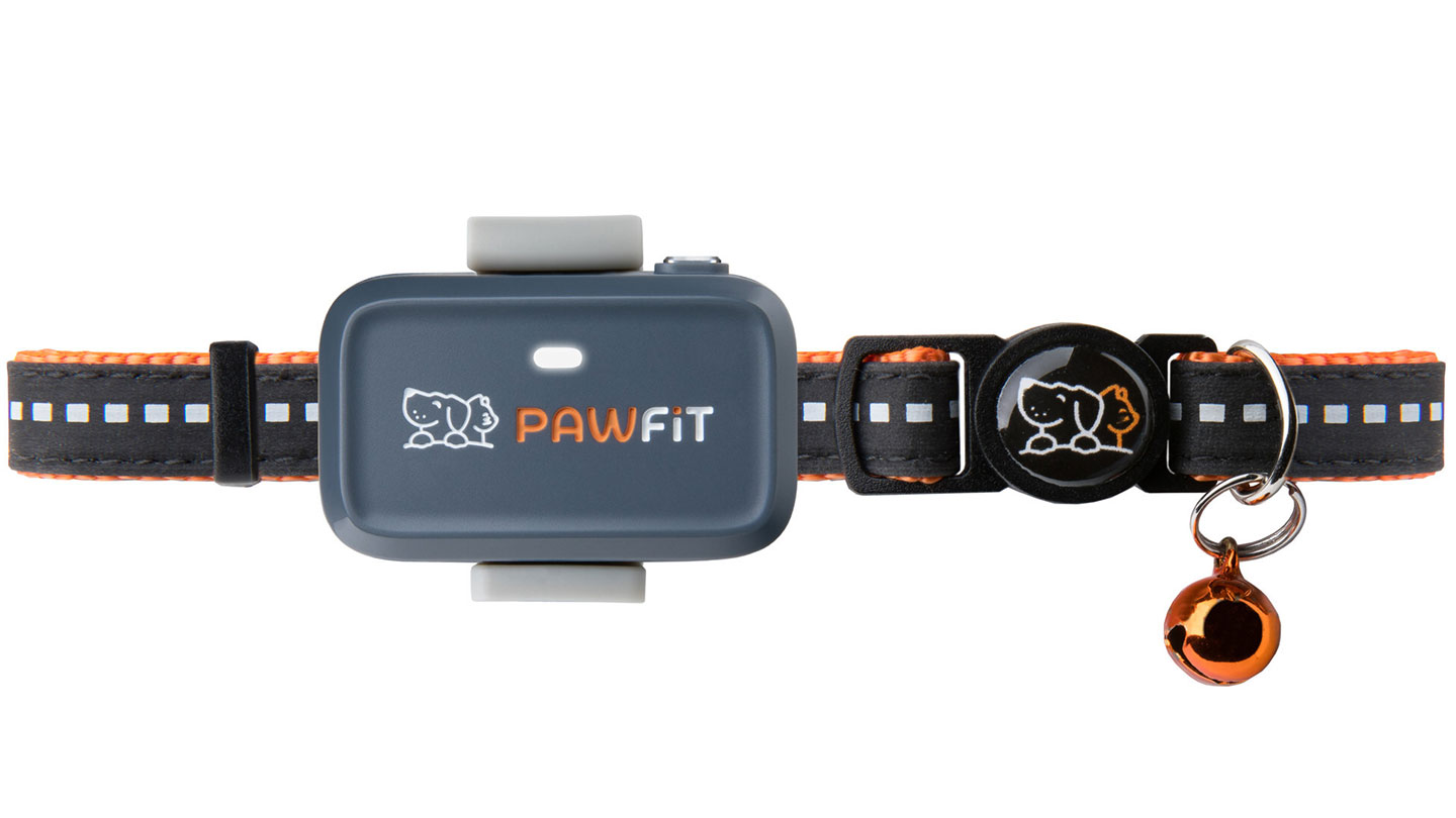 SOURCE Pawfit