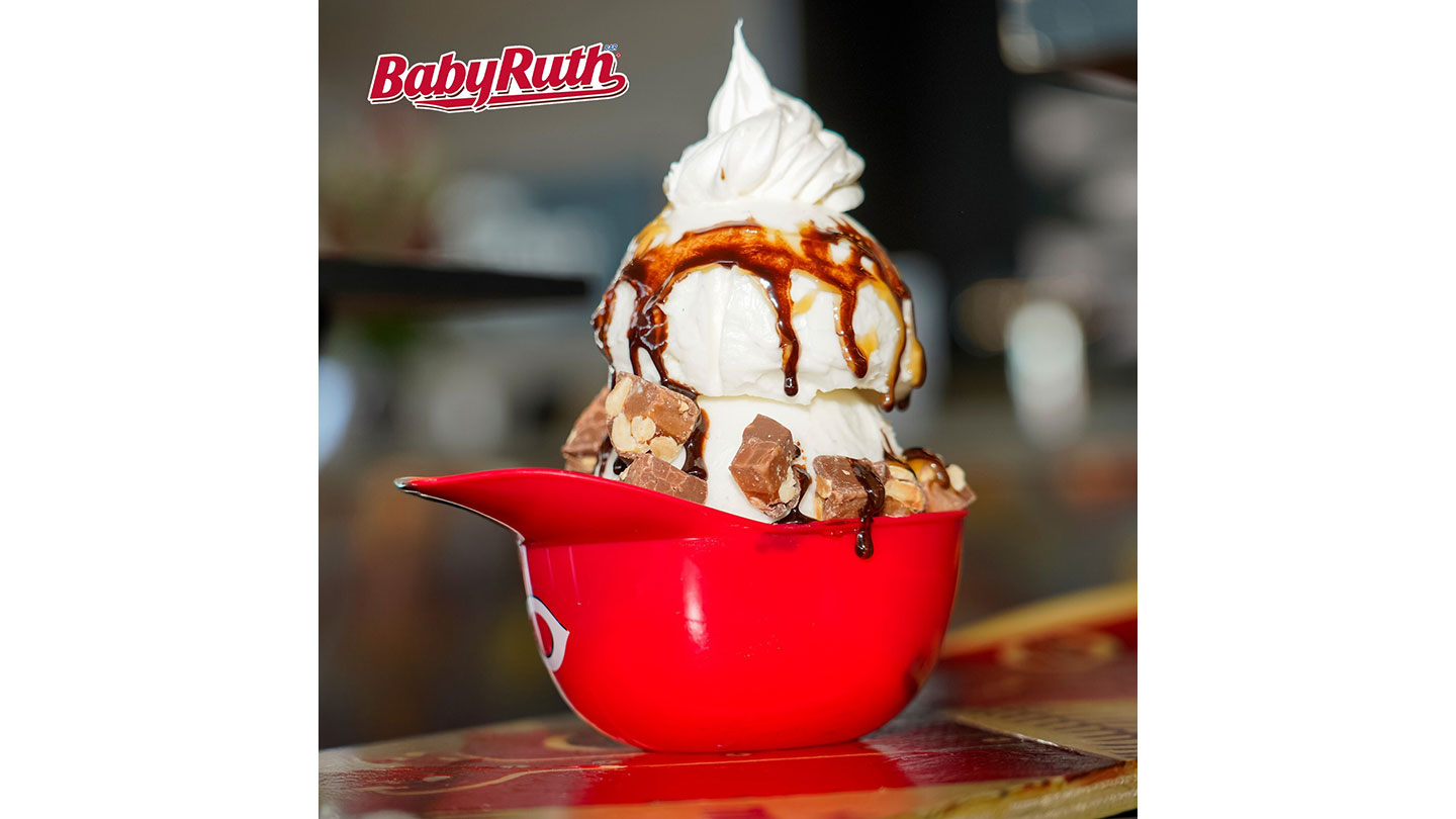 SOURCE Ferrero North America
