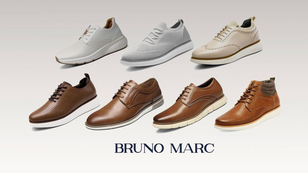 SOURCE Bruno Marc