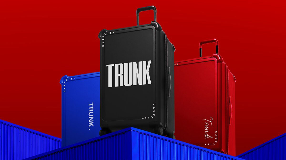 SOURCE CASETiFY